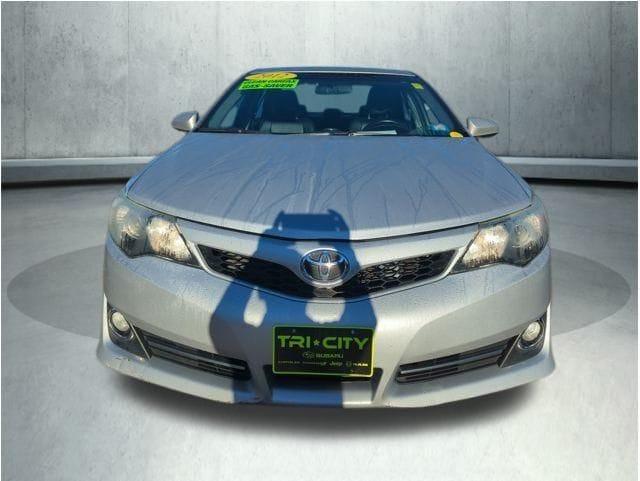 used 2022 Subaru Outback car, priced at $26,600