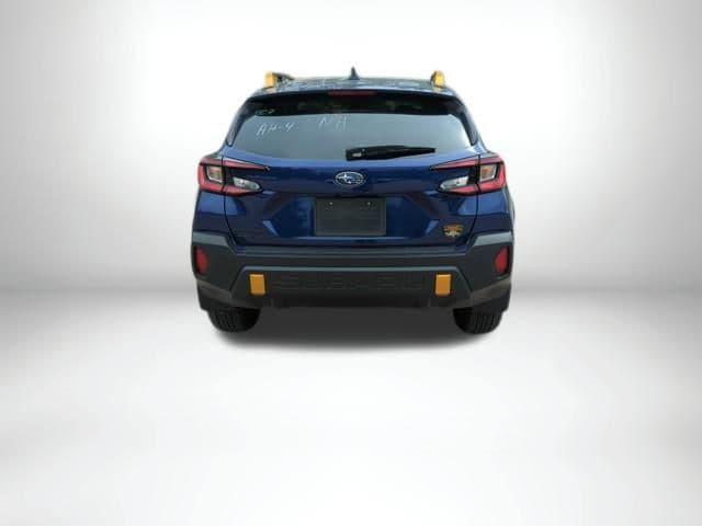 new 2025 Subaru Crosstrek car, priced at $36,712