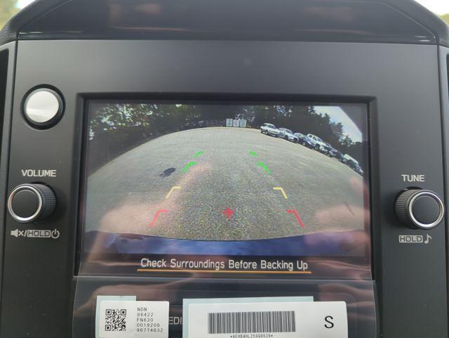 new 2025 Subaru Impreza car, priced at $26,273