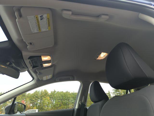 new 2025 Subaru Impreza car, priced at $26,273