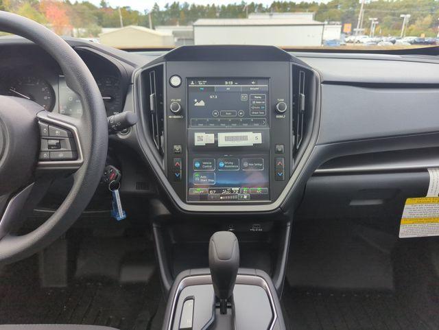 new 2025 Subaru Impreza car, priced at $26,273