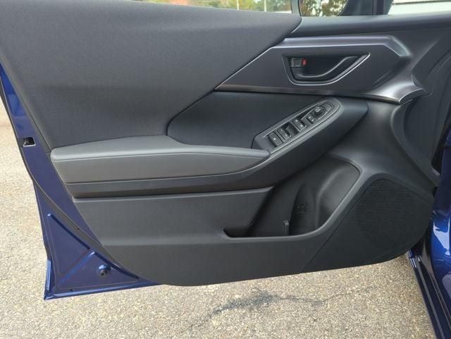 new 2025 Subaru Impreza car, priced at $26,273