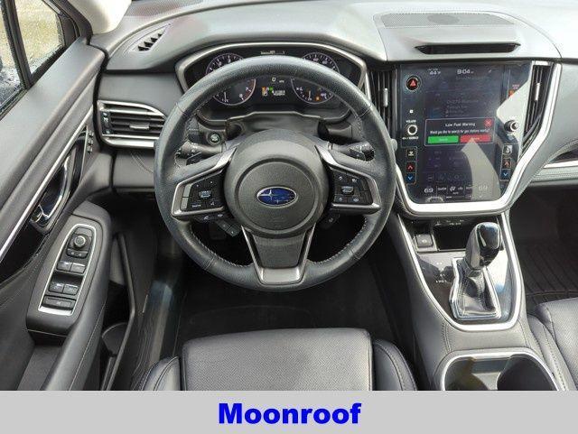 used 2022 Subaru Outback car, priced at $27,000
