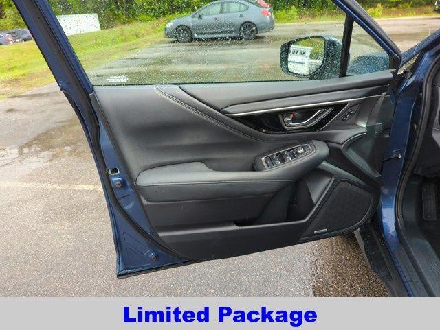 used 2022 Subaru Outback car, priced at $25,500