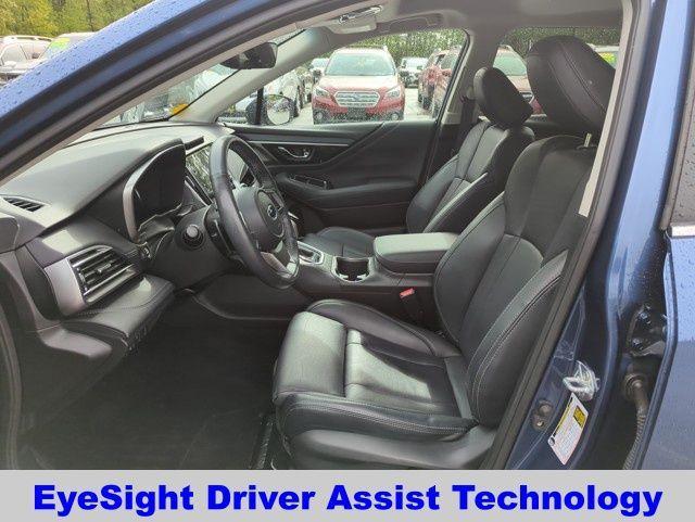 used 2022 Subaru Outback car, priced at $28,000