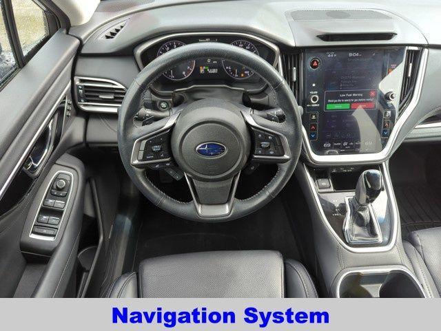 used 2022 Subaru Outback car, priced at $25,500