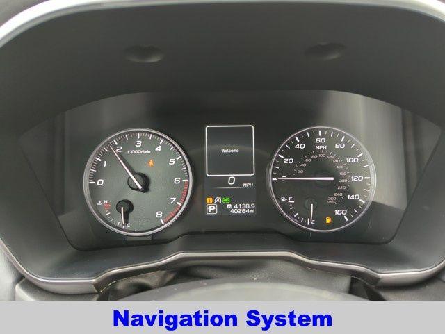 used 2022 Subaru Outback car, priced at $28,000