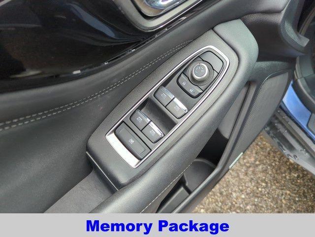 used 2022 Subaru Outback car, priced at $25,500