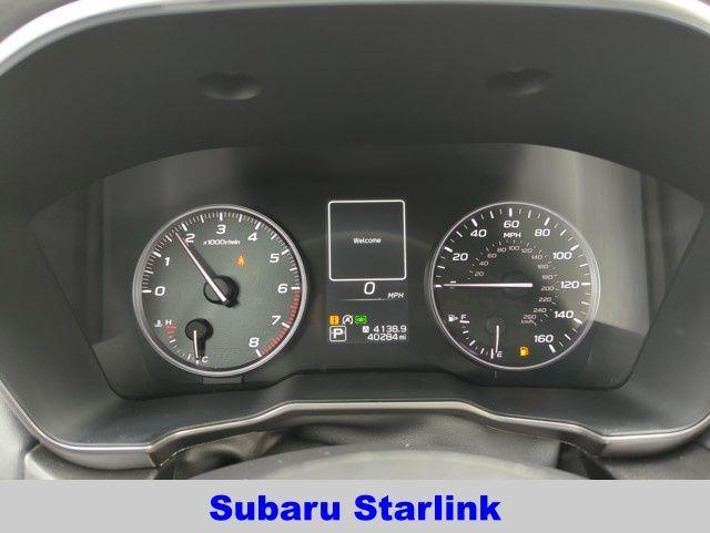 used 2022 Subaru Outback car, priced at $27,000