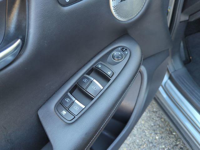 used 2019 INFINITI QX50 car, priced at $16,500