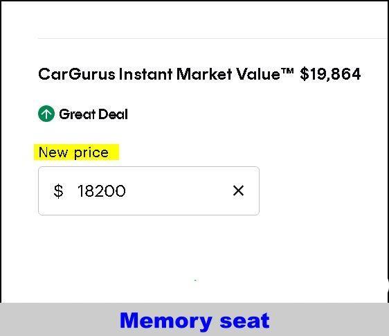 used 2020 Ford Escape car, priced at $18,200