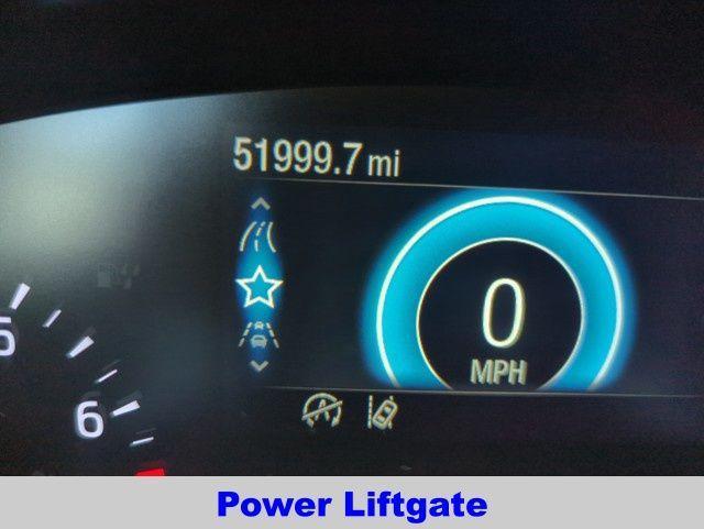used 2020 Ford Escape car, priced at $19,600