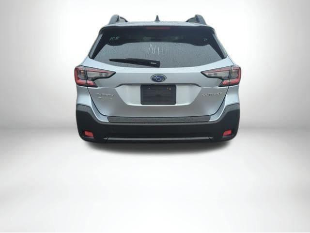 new 2025 Subaru Outback car, priced at $36,661