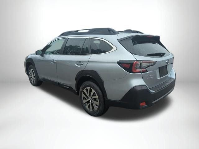 new 2025 Subaru Outback car, priced at $36,661