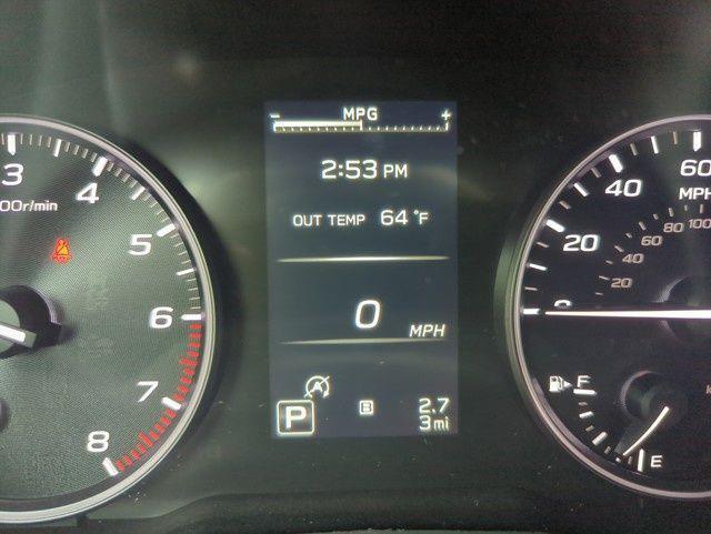 new 2025 Subaru Outback car, priced at $36,661