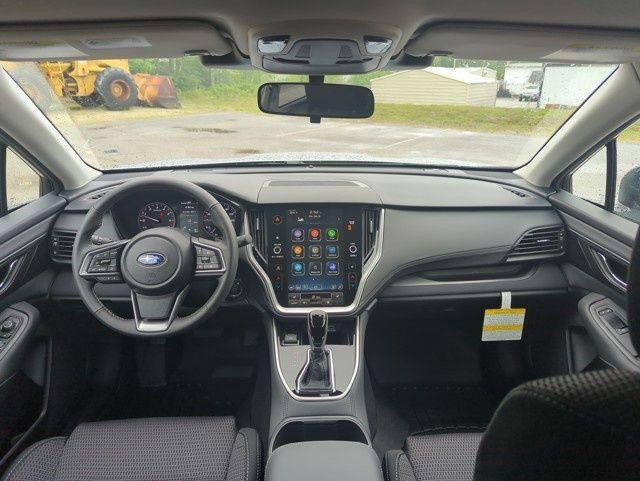 new 2025 Subaru Outback car, priced at $36,661