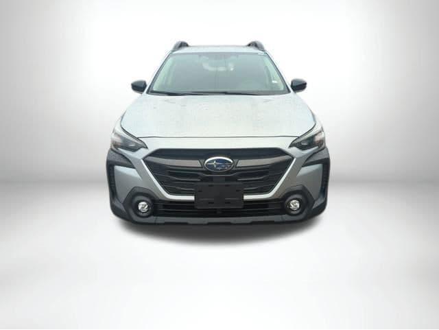 new 2025 Subaru Outback car, priced at $36,661