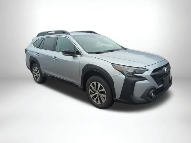 new 2025 Subaru Outback car, priced at $36,661