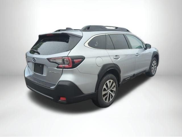 new 2025 Subaru Outback car, priced at $36,661