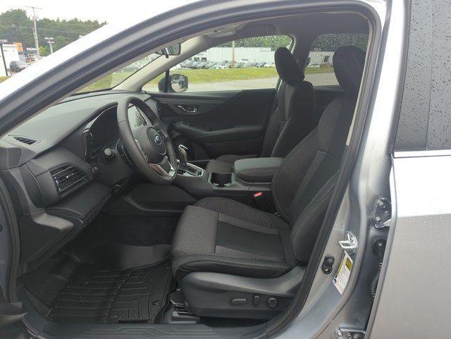 new 2025 Subaru Outback car, priced at $36,661