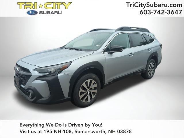 new 2025 Subaru Outback car, priced at $36,661