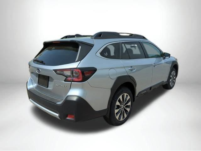 new 2025 Subaru Outback car, priced at $40,092