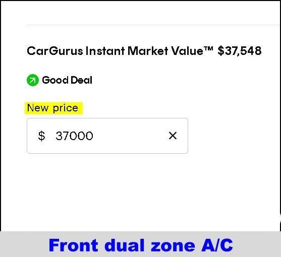 used 2025 Subaru Outback car, priced at $37,000