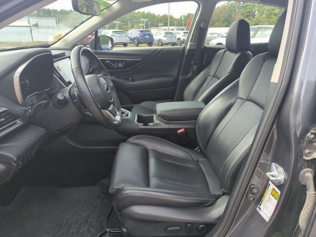 used 2022 Subaru Legacy car, priced at $25,400
