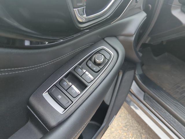 used 2022 Subaru Legacy car, priced at $25,400