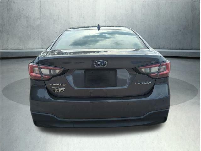 used 2022 Subaru Legacy car, priced at $25,400