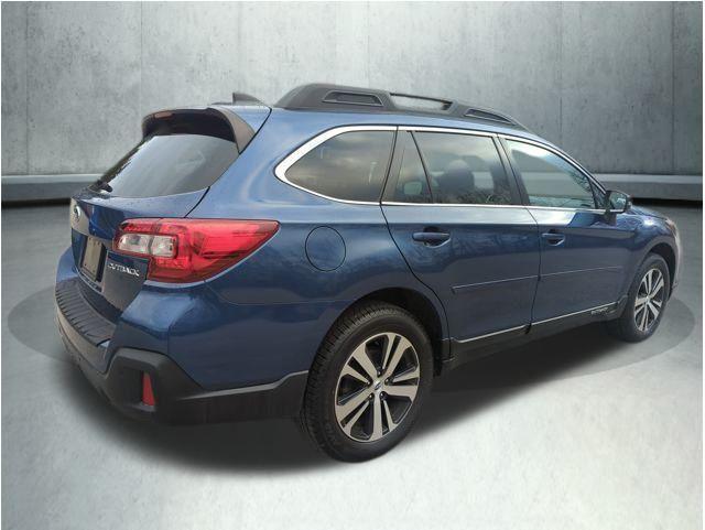 used 2019 Subaru Outback car, priced at $20,000