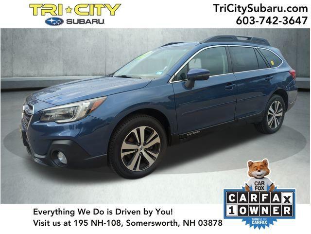 used 2019 Subaru Outback car, priced at $20,000