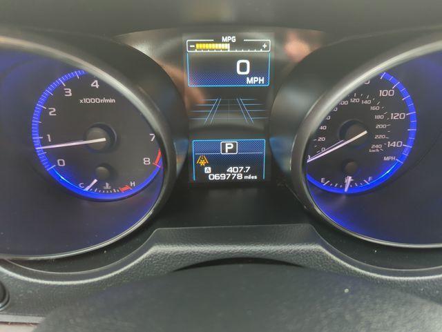 used 2019 Subaru Outback car, priced at $20,000