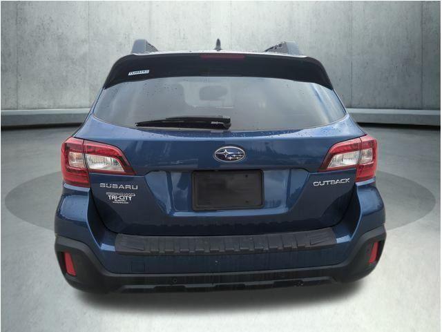 used 2019 Subaru Outback car, priced at $20,000
