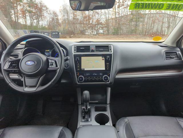 used 2019 Subaru Outback car, priced at $20,000