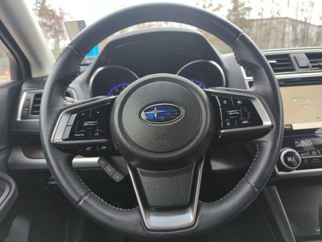 used 2019 Subaru Outback car, priced at $20,000
