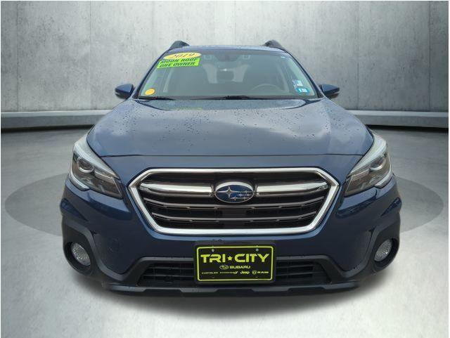 used 2019 Subaru Outback car, priced at $20,000