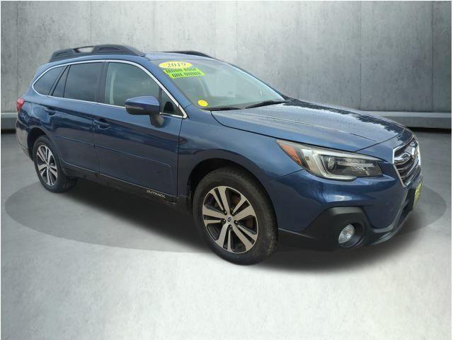 used 2019 Subaru Outback car, priced at $20,000