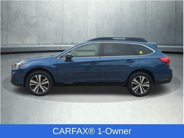 used 2019 Subaru Outback car, priced at $20,000