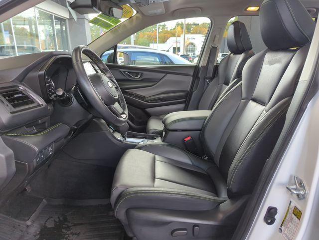 used 2023 Subaru Ascent car, priced at $36,000