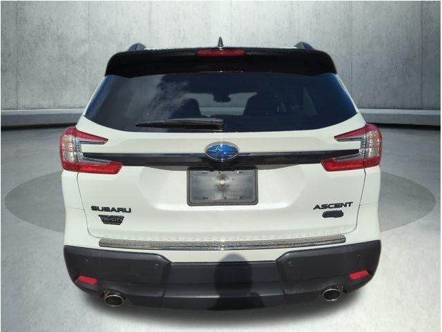 used 2023 Subaru Ascent car, priced at $36,000