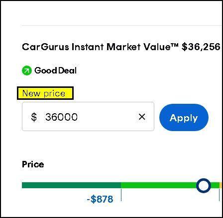 used 2023 Subaru Ascent car, priced at $36,000