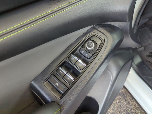 used 2023 Subaru Ascent car, priced at $36,000