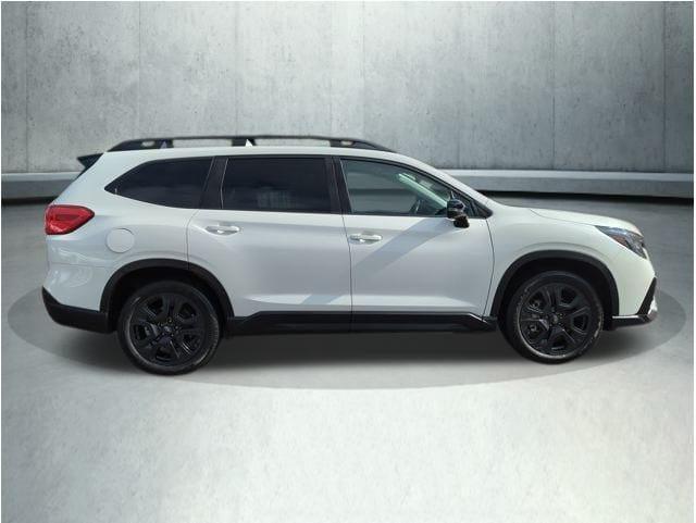 used 2023 Subaru Ascent car, priced at $36,000