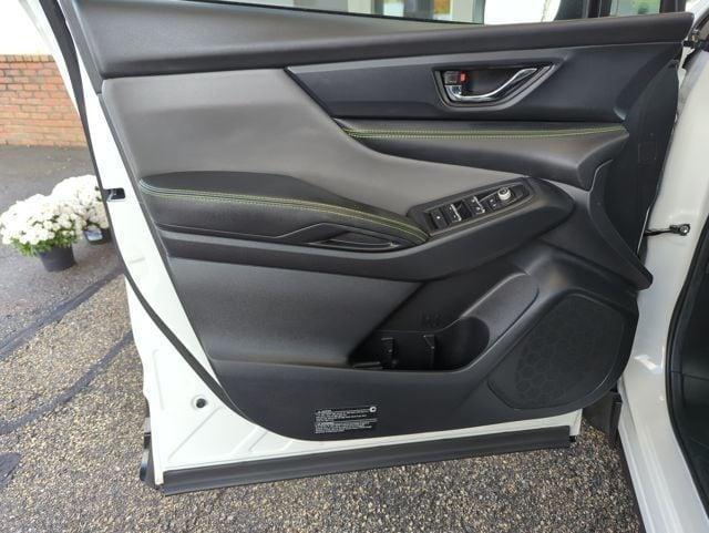 used 2023 Subaru Ascent car, priced at $36,000