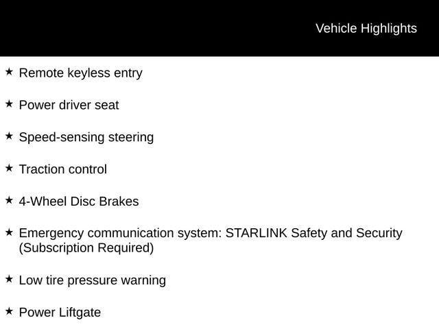 used 2023 Subaru Ascent car, priced at $36,000