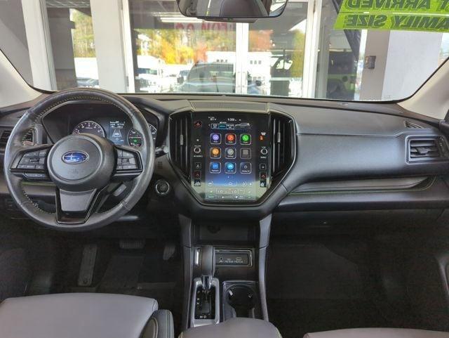 used 2023 Subaru Ascent car, priced at $36,000