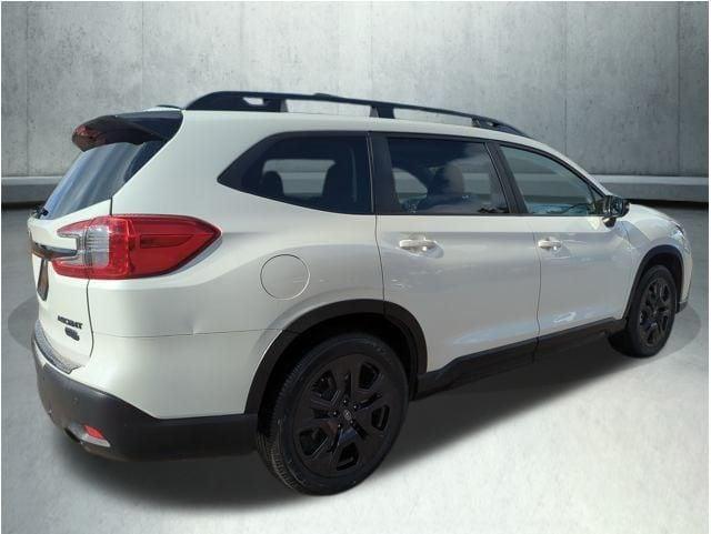 used 2023 Subaru Ascent car, priced at $36,000