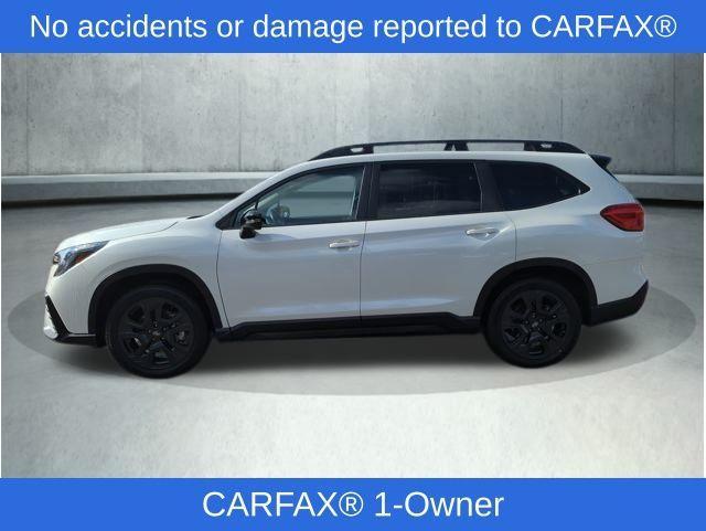 used 2023 Subaru Ascent car, priced at $36,000