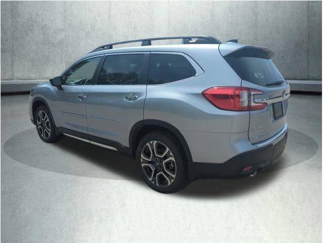 new 2025 Subaru Ascent car, priced at $51,213